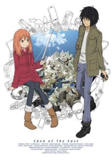 "Eden of the East" [S01] BDRip.x264-ANiHLS  