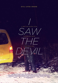 "I Saw The Devil" (2010) PROPER.BDRip.XviD-EXViD 