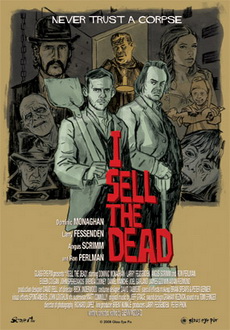 "I Sell The Dead" (2008) PPV.XviD-DEViSE