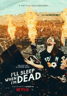 "I'll Sleep When I'm Dead" (2016) WEBRip.x264-RBB 