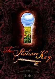 "The Italian Key" (2011) DVDRip.XviD-FiCO