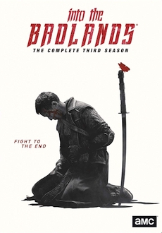 "Into the Badlands" [S03] BDRip.x264-DEMAND