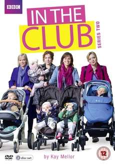 "In the Club" [S02] DVDRip.x264-OUIJA