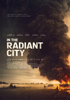 "In the Radiant City" (2016) WEB-DL.x264-FGT