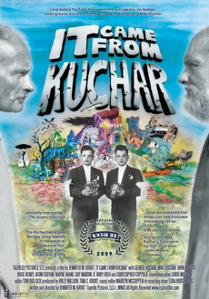 "It Came From Kuchar" (2009) DVDRip.XviD-DOMiNO