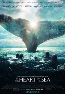 "In the Heart of the Sea" (2015) CAM.XviD-UnKnOwN