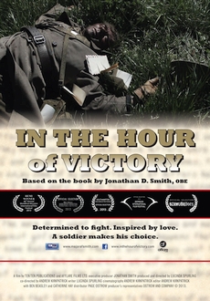 "In the Hour of Victory" (2012) DVDRip.x264-GHOULS