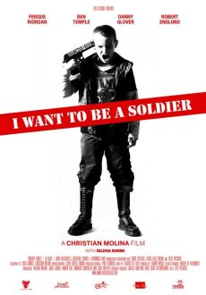 "I Want to Be a Soldier" (2010) BDRip.XviD-EUSTASS