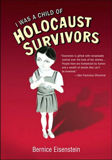 "I Was a Child of Holocaust Survivors" (2010) DVDRip.XviD-EPiSODE