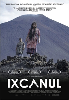 "Volcano" (2015) LIMITED.DVDRip.x264-RedBlade