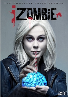 "iZombie" [S03] BDRip.X264-REWARD