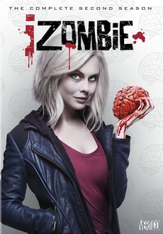 "iZombie" [S02] BDRip.x264-REWARD