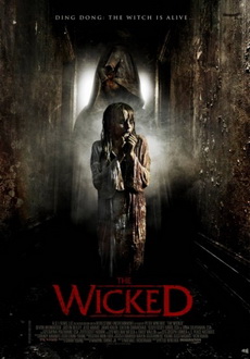 "The Wicked" (2013) BDRip.XviD-SPLiTSViLLE