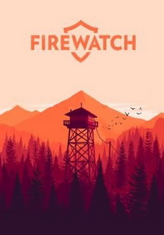 "Firewatch" (2016) -CODEX