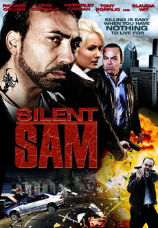 "Silent Sam" (2010) DVDRip.XviD-LKRG