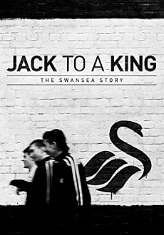 "Jack to a King - The Swansea Story" (2014) DVDRip.x264-RedBlade