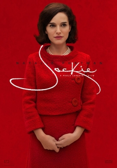 "Jackie" (2016) BDRip.x264-GECKOS