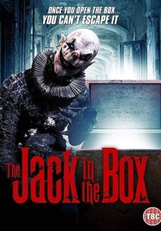 "The Jack in the Box" (2020) DVDRip.x264-SPOOKS