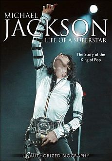 "Michael Jackson: Life Of A Superstar" (2009) DVDRip.XviD-VoMiT