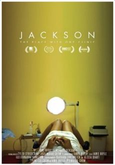 "Jackson" (2016) HDTV.x264-REGRET