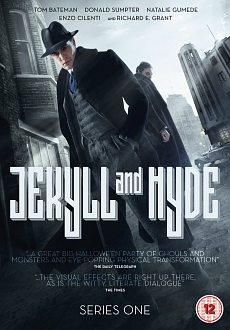 "Jekyll and Hyde" [S01] DVDRip.x264-iNGOT