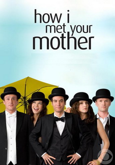"How I Met Your Mother" [S08E08] HDTV.x264-LOL