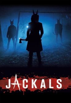 "Jackals" (2017) WEB-DL.x264-FGT