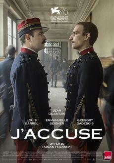 "J’accuse" (2019) FRENCH.BDRip.x264-PRiDEHD  