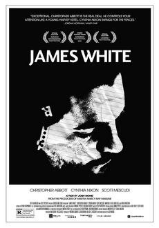 "James White" (2015) DVDRip.x264-WiDE