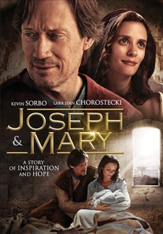 "Joseph and Mary" (2016) DVDRip.x264-SPOOKS