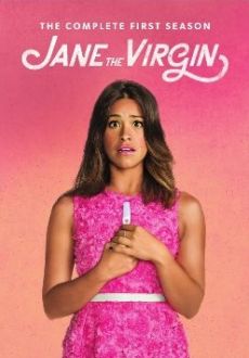 "Jane the Virgin" [S01] DVDRip.x264-REWARD