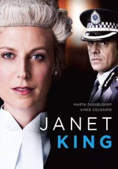 "Janet King" [S02] DVDRip.x264-PFa