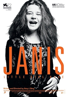 "Janis: Little Girl Blue" (2015) HDTV.x264-W4F