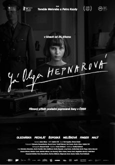 "I, Olga Hepnarova" (2016) LIMITED.DVDRip.x264-BiPOLAR