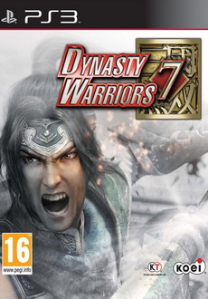 "Dynasty Warriors 7" (2011) PS3-CLANDESTiNE