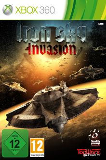 "Iron Sky: Invasion" (2013) PAL.XBOX360-COMPLEX