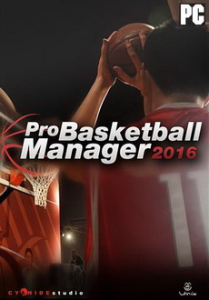 "Pro Basketball Manager 2016" (2016) -RELOADED