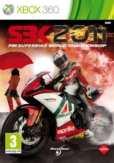 "SBK: Superbike World Championship 2011" (2011) PAL-XBOX360-DAGGER