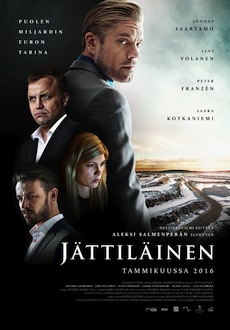 "Jättiläinen" (2016) BDRip.x264-FiCO