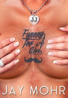 "Jay Mohr: Funny for a Girl" (2012) WEBRip.x264-RARBG