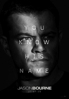 "Jason Bourne" (2016) CAM.XviD-UnKnOwN