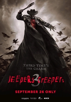 "Jeepers Creepers 3" (2017) BDRip.x264-DRONES