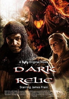 "Dark Relic" (2010) PL.BRRiP.XViD.AC3-aX