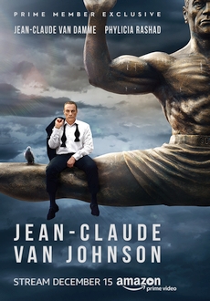 "Jean-Claude Van Johnson" [S01] WEB.h264-SKGTV