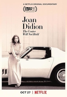 "Joan Didion: The Center Will Not Hold" (2017) WEB.x264-STRiFE