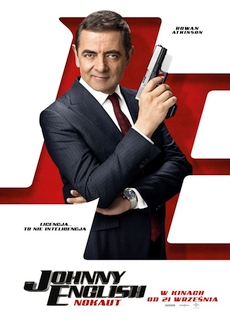 "Johnny English Strikes Again" (2018) PL.BDRiP.x264-PSiG 