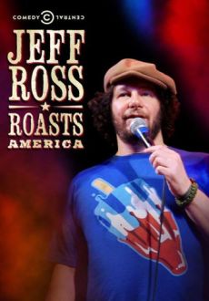 "Jeff Ross Roasts America" (2012) WEBRip.x264-RARBG