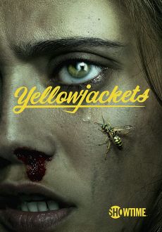 "Yellowjackets" [S01] BDRip.x264-BORDURE