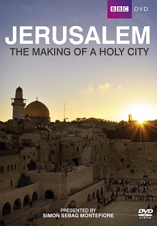 "Jerusalem: The Making of a Holy City" [S01] DVDRip.X264-GHOULS