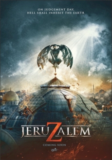 "Jeruzalem" (2015) WEB-DL.x264-RARBG